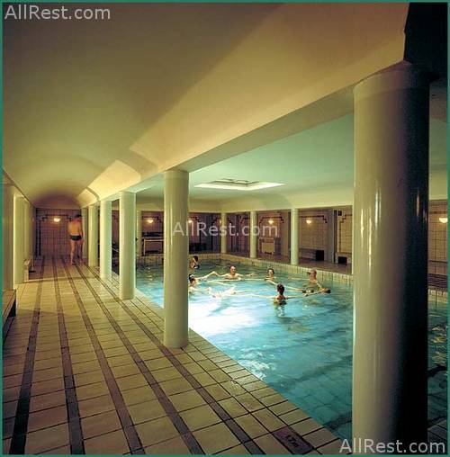 Bella Maris Hotel 22